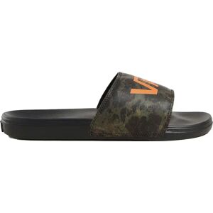 Vans Claquettes Mte La Costa Black Camo EU 38 Homme - Publicité Vans Claquettes Mte La Costa Black Camo EU 38 Homme - Publicité