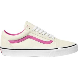 Vans Baskets Old Skool Raspberry Rose EU 39 Homme,Femme - Publicité Vans Baskets Old Skool Raspberry Rose EU 39 Homme,Femme - Publicité