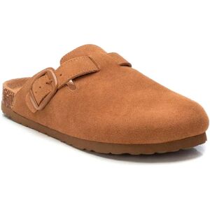 Refresh Sabots 172870 Camel EU 35 Femme - Publicité Refresh Sabots 172870 Camel EU 35 Femme - Publicité