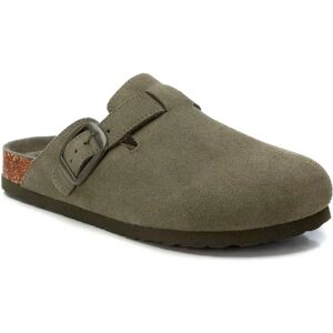 Refresh Sabots 172870 Khaki EU 39 Femme - Publicité Refresh Sabots 172870 Khaki EU 39 Femme - Publicité