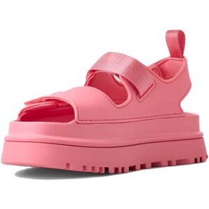 Ugg Sandales Goldenglow Tropical Pink EU 36 Femme - Publicité Ugg Sandales Goldenglow Tropical Pink EU 36 Femme - Publicité