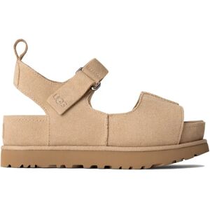 Ugg Sandales Goldenstar Hi Sand EU 36 Femme - Publicité Ugg Sandales Goldenstar Hi Sand EU 36 Femme - Publicité