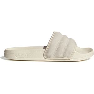 Adidas Claquettes Adilette Noshower Wonder White / Wonder White / Wonder White EU 42 Homme,Femme - Publicité Adidas Claquettes Adilette Noshower Wonder White / Wonder White / Wonder White EU 42 Homme,Femme - Publicité