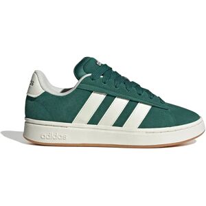 Adidas Baskets Grand Court Alpha Collegiate Green / Off White / Gum 3 EU 39 1/3 Homme - Publicité Adidas Baskets Grand Court Alpha Collegiate Green / Off White / Gum 3 EU 39 1/3 Homme - Publicité