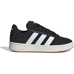 Adidas Baskets Grand Court Alpha Core Black / Cloud White / Off White EU 44 Femme - Publicité Adidas Baskets Grand Court Alpha Core Black / Cloud White / Off White EU 44 Femme - Publicité