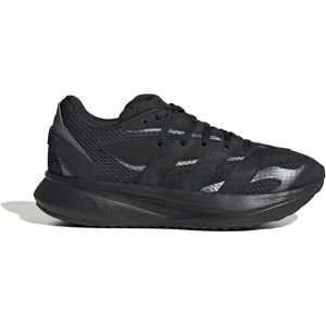 Adidas Baskets Lightblaze Core Black / Core Black / Iron Met EU 36 2/3 Garçon,Fille - Publicité Adidas Baskets Lightblaze Core Black / Core Black / Iron Met EU 36 2/3 Garçon,Fille - Publicité