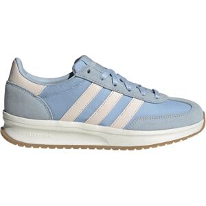 Adidas Baskets Run 72 Glow Blue / Wonder Quartz / Wonder Blue EU 40 Femme - Publicité Adidas Baskets Run 72 Glow Blue / Wonder Quartz / Wonder Blue EU 40 Femme - Publicité