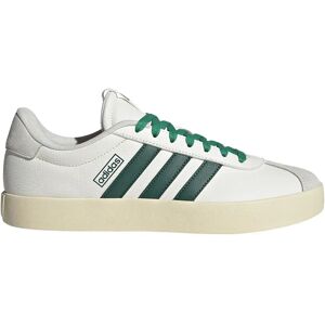 Adidas Baskets Vl Court 3.0 Core White / Collegiate Green / Court Green EU 44 2/3 Homme - Publicité Adidas Baskets Vl Court 3.0 Core White / Collegiate Green / Court Green EU 44 2/3 Homme - Publicité