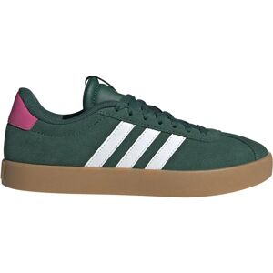Adidas Baskets Vl Court 3.0 Collegiate Green / Cloud White / Pulse Magenta EU 36 Femme - Publicité Adidas Baskets Vl Court 3.0 Collegiate Green / Cloud White / Pulse Magenta EU 36 Femme - Publicité