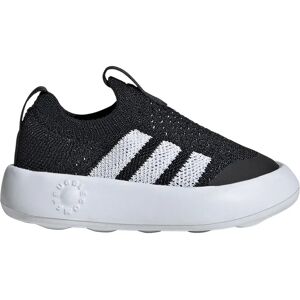 Adidas Baskets Pour Bébé Bubblecomfy Core Black / Cloud White / Core Black EU 26 1/2 Garçon,Fille - Publicité Adidas Baskets Pour Bébé Bubblecomfy Core Black / Cloud White / Core Black EU 26 1/2 Garçon,Fille - Publicité