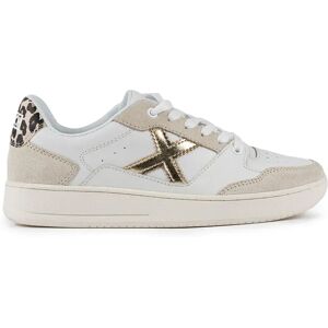 Munich Baskets Legit 94 White EU 36 Femme - Publicité Munich Baskets Legit 94 White EU 36 Femme - Publicité