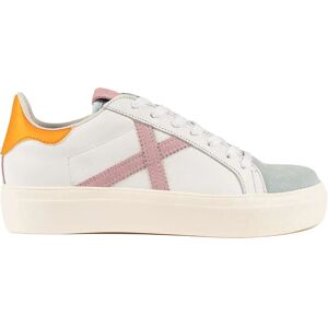 Munich Baskets Rete Sky 74 White EU 36 Homme - Publicité Munich Baskets Rete Sky 74 White EU 36 Homme - Publicité