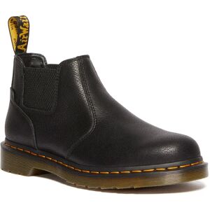 DR MARTENS Bottes 2976 Lo Ar Rogue Black EU 36 Homme,Femme - Publicité DR MARTENS Bottes 2976 Lo Ar Rogue Black EU 36 Homme,Femme - Publicité