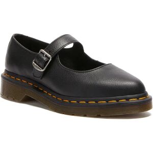 DR MARTENS Marie Jane Elphie Virginia Black EU 36 Femme - Publicité DR MARTENS Marie Jane Elphie Virginia Black EU 36 Femme - Publicité