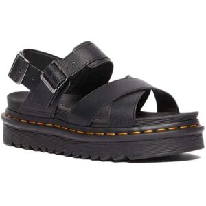 DR MARTENS Sandales Voss Ii Athena Black EU 37 Femme - Publicité DR MARTENS Sandales Voss Ii Athena Black EU 37 Femme - Publicité