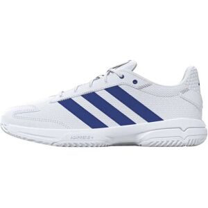 adidas Enfants Chaussures Stabil Indoor Blanc - Chaussures - Publicité adidas Enfants Chaussures Stabil Indoor Blanc - Chaussures - Publicité