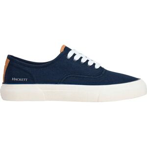 Hackett Baskets Blake Smart Navy EU 40 Homme - Publicité Hackett Baskets Blake Smart Navy EU 40 Homme - Publicité