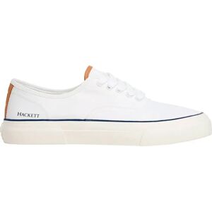 Hackett Baskets Blake Smart Off White EU 43 Homme - Publicité Hackett Baskets Blake Smart Off White EU 43 Homme - Publicité