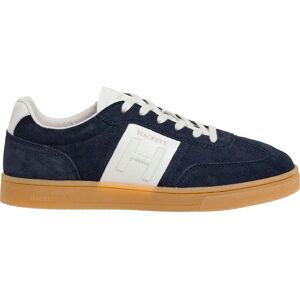 Hackett Baskets Harper Heritage Navy EU 40 Homme - Publicité Hackett Baskets Harper Heritage Navy EU 40 Homme - Publicité