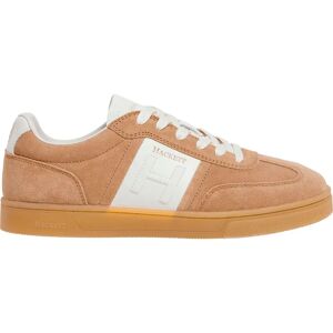 Hackett Baskets Harper Heritage Sand Beige EU 44 Homme - Publicité Hackett Baskets Harper Heritage Sand Beige EU 44 Homme - Publicité