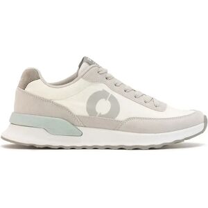 Ecoalf Baskets Conde Off White/Grey EU 37 Femme - Publicité Ecoalf Baskets Conde Off White/Grey EU 37 Femme - Publicité