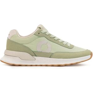 Ecoalf Baskets Conde Washed Green EU 37 Femme - Publicité Ecoalf Baskets Conde Washed Green EU 37 Femme - Publicité