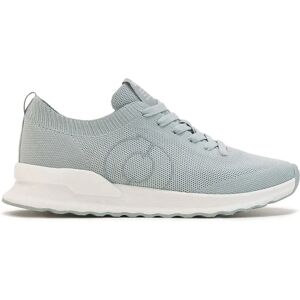 Ecoalf Baskets Condeknit Baby Blue EU 39 Femme - Publicité Ecoalf Baskets Condeknit Baby Blue EU 39 Femme - Publicité