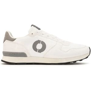 Ecoalf Baskets Ucla Off White EU 40 Homme - Publicité Ecoalf Baskets Ucla Off White EU 40 Homme - Publicité