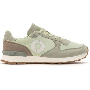 Ecoalf Baskets Ucla Washed Green EU 36 Femme - Publicité Ecoalf Baskets Ucla Washed Green EU 36 Femme - Publicité