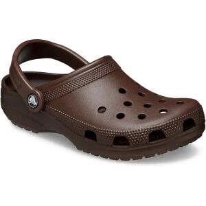 Crocs Sabots Classic Coffee EU 41-42 Homme,Femme - Publicité Crocs Sabots Classic Coffee EU 41-42 Homme,Femme - Publicité