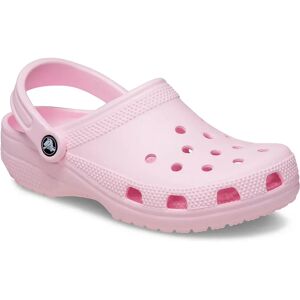 Crocs Sabots Classic Pink Milk EU 42-43 Homme,Femme - Publicité Crocs Sabots Classic Pink Milk EU 42-43 Homme,Femme - Publicité