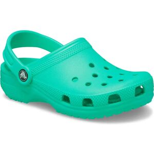 Crocs Sabots Classic K Lagoon EU 28-29 Garçon,Fille - Publicité Crocs Sabots Classic K Lagoon EU 28-29 Garçon,Fille - Publicité