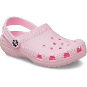 Crocs Sabots Classic T Pink Milk EU 22-23 Garçon,Fille - Publicité Crocs Sabots Classic T Pink Milk EU 22-23 Garçon,Fille - Publicité
