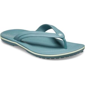 Crocs Tongs Crocband Pond EU 48-49 Homme,Femme - Publicité Crocs Tongs Crocband Pond EU 48-49 Homme,Femme - Publicité