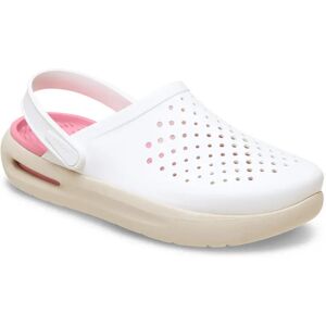 Crocs Sabots Inmotion White EU 42-43 Homme,Femme - Publicité Crocs Sabots Inmotion White EU 42-43 Homme,Femme - Publicité