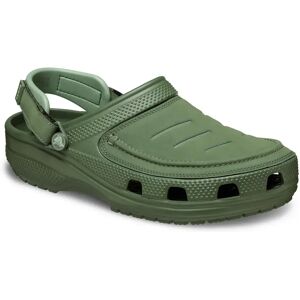 Crocs Sabots Yukon Vista Ii Lr Army Green EU 39-40 Homme - Publicité Crocs Sabots Yukon Vista Ii Lr Army Green EU 39-40 Homme - Publicité
