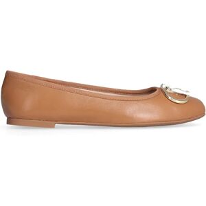 Liu·jo Ballerines Dafne 04 Shiny Nappa Nut EU 36 Femme - Publicité Liu·jo Ballerines Dafne 04 Shiny Nappa Nut EU 36 Femme - Publicité