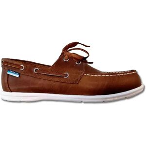Sebago Chaussures Bateau Yorktown Dark Brown / Brown Sea EU 45 Homme - Publicité Sebago Chaussures Bateau Yorktown Dark Brown / Brown Sea EU 45 Homme - Publicité