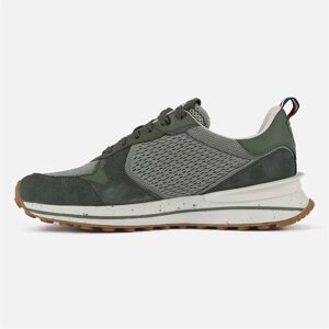 Rossignol Baskets Heritage Retro Shade Green EU 46 1/2 Homme - Publicité Rossignol Baskets Heritage Retro Shade Green EU 46 1/2 Homme - Publicité