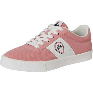 Helly Hansen Baskets Archboard Pink Salt EU 42 Femme - Publicité Helly Hansen Baskets Archboard Pink Salt EU 42 Femme - Publicité