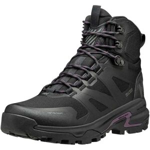Helly Hansen Baskets Ascender Mid Ht Black EU 42 Femme - Publicité Helly Hansen Baskets Ascender Mid Ht Black EU 42 Femme - Publicité