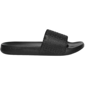 Superdry Claquettes Aop Embossed Black EU 42-43 Homme - Publicité Superdry Claquettes Aop Embossed Black EU 42-43 Homme - Publicité