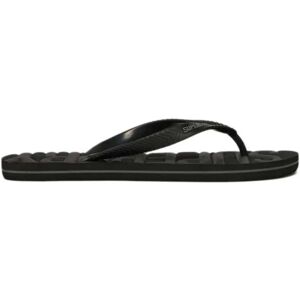 Superdry Tongs Core Logo Black EU 42-43 Homme - Publicité Superdry Tongs Core Logo Black EU 42-43 Homme - Publicité
