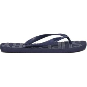 Superdry Tongs Core Logo Rich Navy Tonal EU 42-43 Homme - Publicité Superdry Tongs Core Logo Rich Navy Tonal EU 42-43 Homme - Publicité