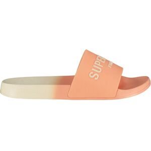Superdry Claquettes Core Ombre Peach Amber Pink EU 40-41 Femme - Publicité Superdry Claquettes Core Ombre Peach Amber Pink EU 40-41 Femme - Publicité