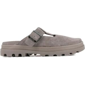 Palladium Sabots Dunelite Pyla Suede Rocks EU 41 Homme,Femme - Publicité Palladium Sabots Dunelite Pyla Suede Rocks EU 41 Homme,Femme - Publicité