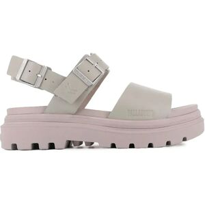 Palladium Sandales Pallacruise Classic Vintage Khaki EU 36 Femme - Publicité Palladium Sandales Pallacruise Classic Vintage Khaki EU 36 Femme - Publicité