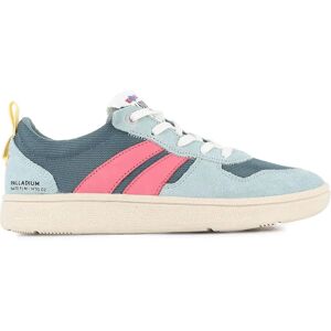 Palladium Baskets Pallacup Flame Tx Blue Surf / Sea Pine EU 40 Homme,Femme - Publicité Palladium Baskets Pallacup Flame Tx Blue Surf / Sea Pine EU 40 Homme,Femme - Publicité