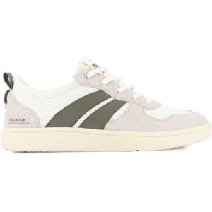 Palladium Baskets Pallacup Flame Tx Grey / White Asperagus EU 45 Homme,Femme - Publicité Palladium Baskets Pallacup Flame Tx Grey / White Asperagus EU 45 Homme,Femme - Publicité
