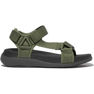Fitflop Sandales F-mode Go Adj Safari Green EU 46 Homme - Publicité Fitflop Sandales F-mode Go Adj Safari Green EU 46 Homme - Publicité